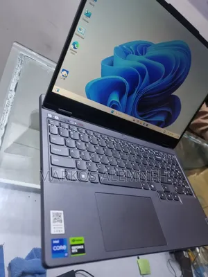 New Laptop Lenovo Legion 5 16GB Intel Core I7 SSD 1T