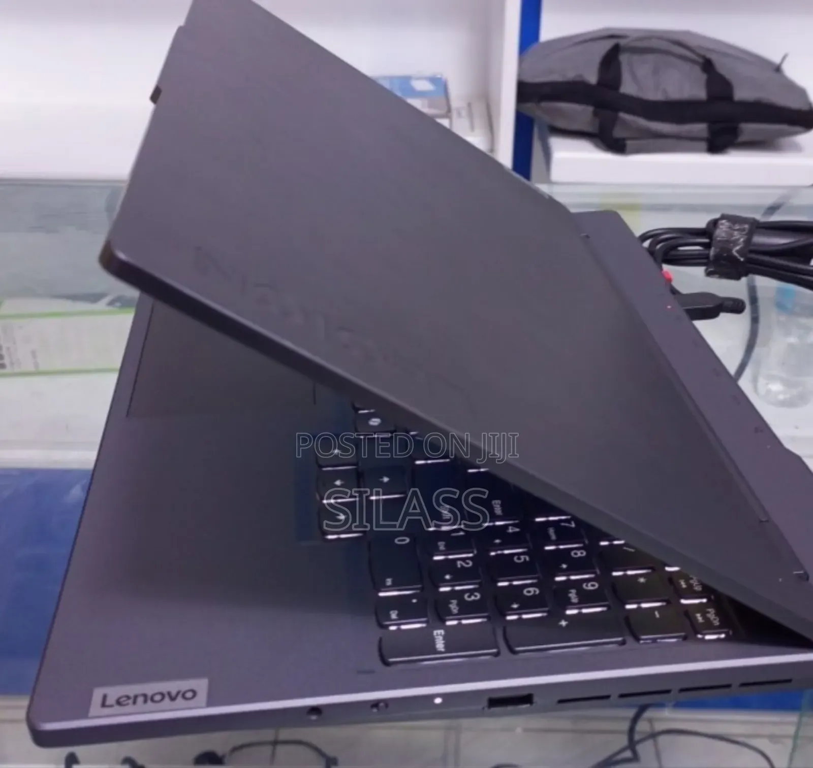 New Laptop Lenovo Legion 5 16GB Intel Core I7 SSD 1T