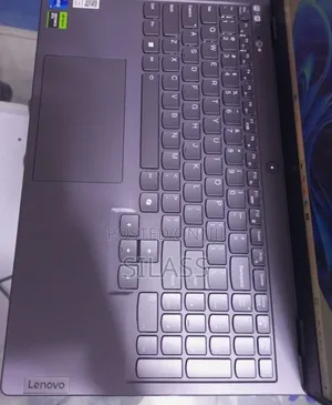 New Laptop Lenovo Legion 5 16GB Intel Core I7 SSD 1T