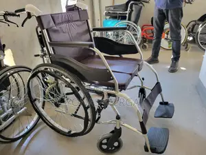 Shower Commode Wheelchair儀arex Litt Premium Steel Wheelchair