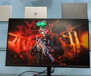 Photo - Dell 27 Inch Resolution Frameless Monitor