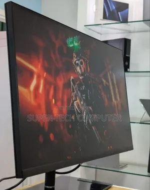 Dell 27 Inch Resolution Frameless Monitor