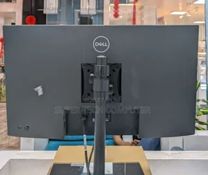 Dell 27 Inch Resolution Frameless Monitor