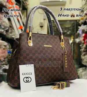 Photo - Big Discount on Gucci Hand Bag