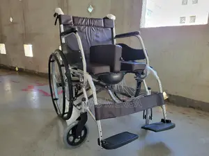 Footrest Armrest Wheelchair恐lateral Suport Wedege Wheelchair