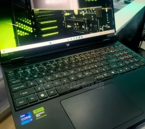 New Laptop Acer Predator Helios Neo 16 16GB Intel Core I9 SSD 1T