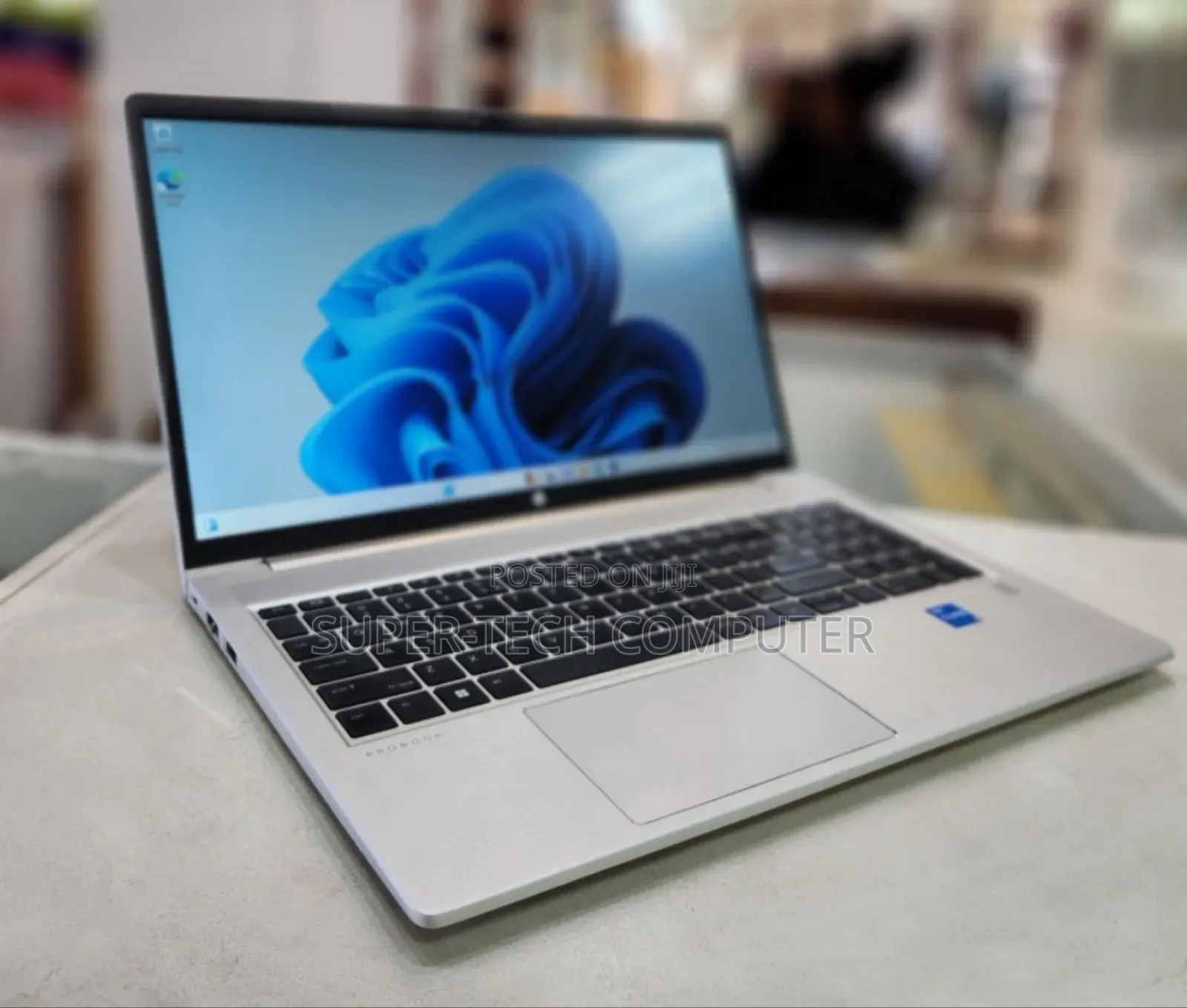 New Laptop HP ProBook 450 G9 8GB Intel Core I5 SSD 512GB