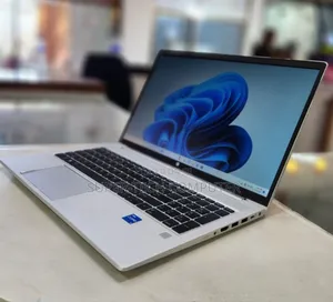 New Laptop HP ProBook 450 G9 8GB Intel Core I5 SSD 512GB