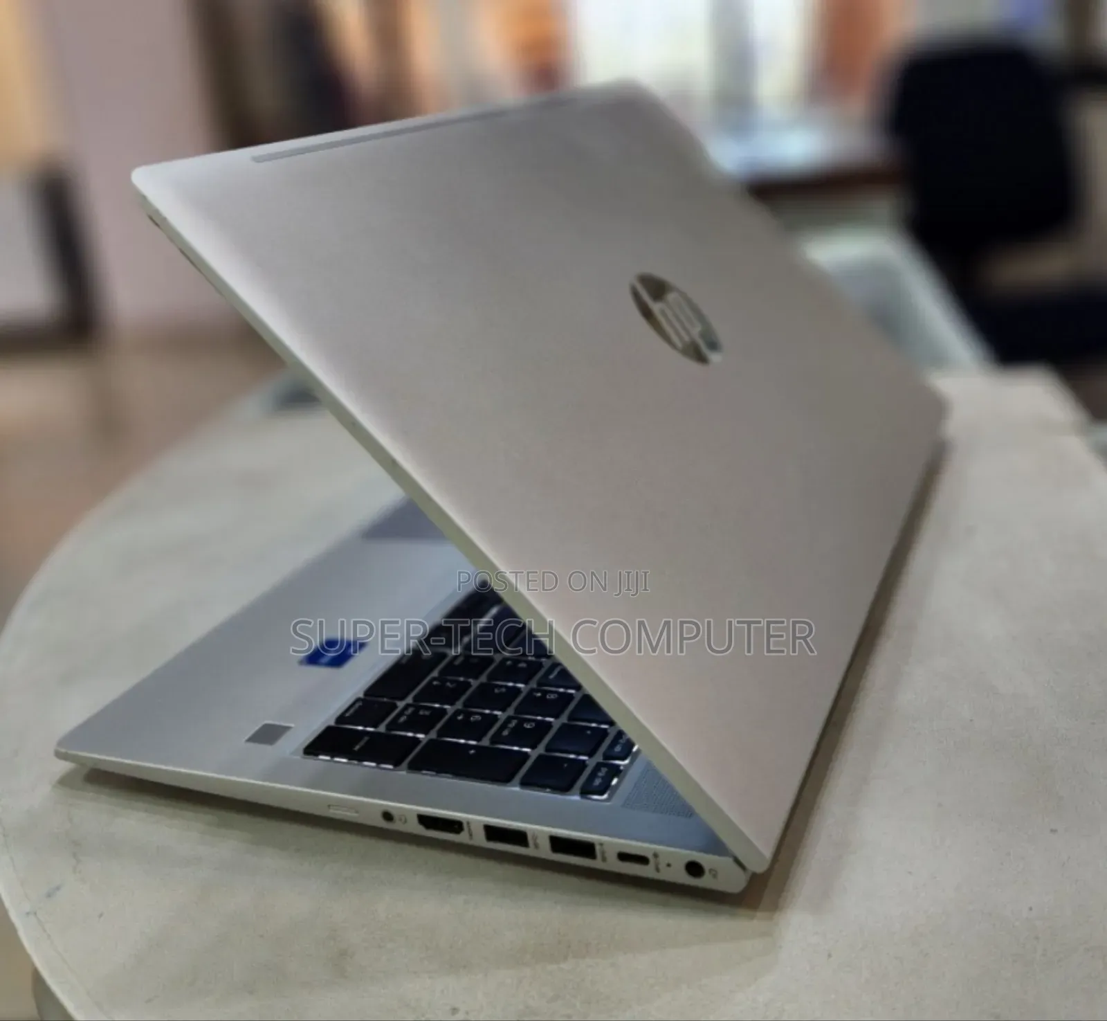 New Laptop HP ProBook 450 G9 8GB Intel Core I5 SSD 512GB