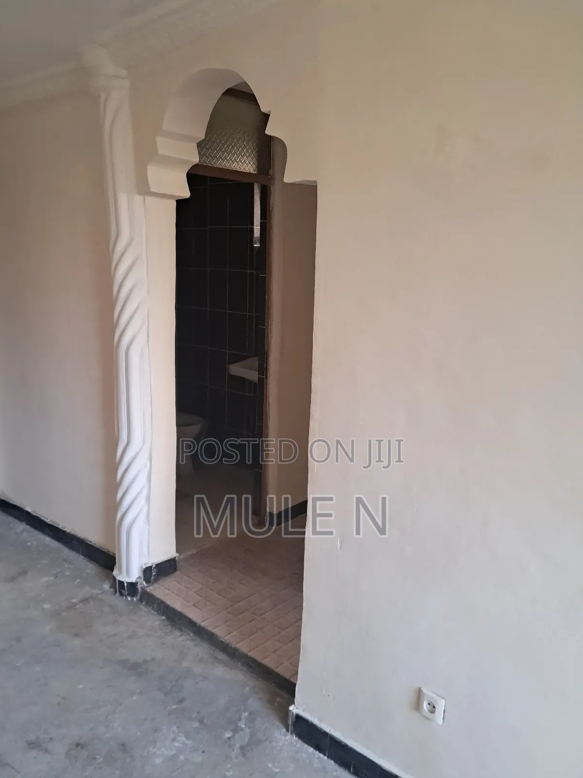 1bdrm Condo in Abado Condominium, Yeka for sale