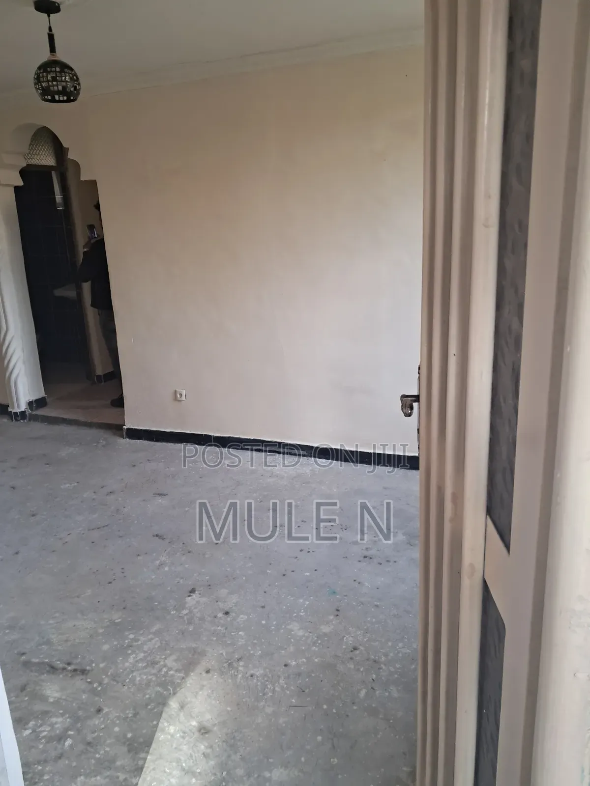 1bdrm Condo in Abado Condominium, Yeka for sale