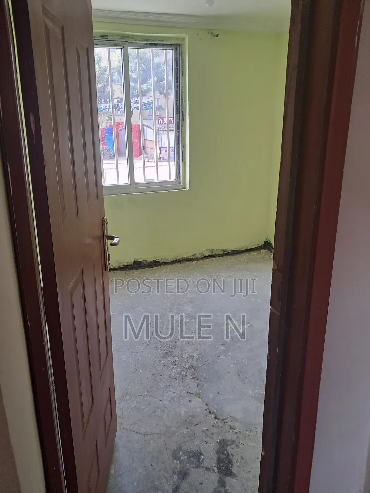 1bdrm Condo in Abado Condominium, Yeka for sale