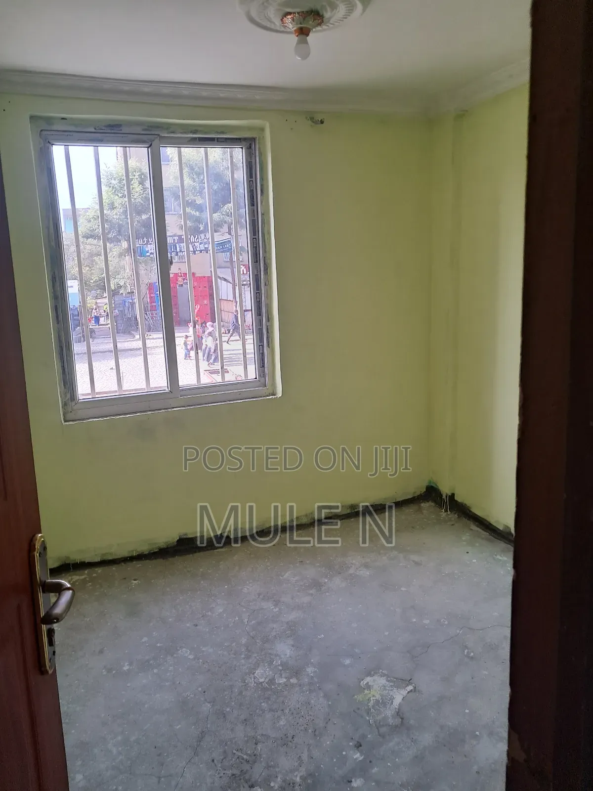 1bdrm Condo in Abado Condominium, Yeka for sale