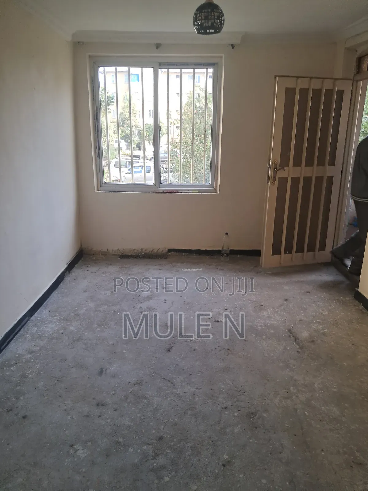 1bdrm Condo in Abado Condominium, Yeka for sale