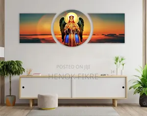 Photo - Modern Wallart