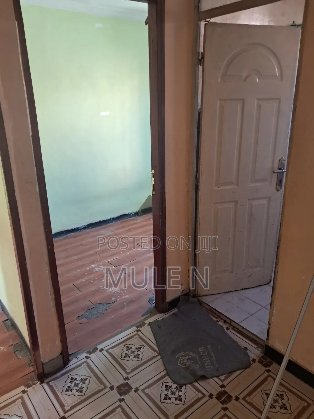 1bdrm Condo in Ayat Tafoo, Yeka for sale