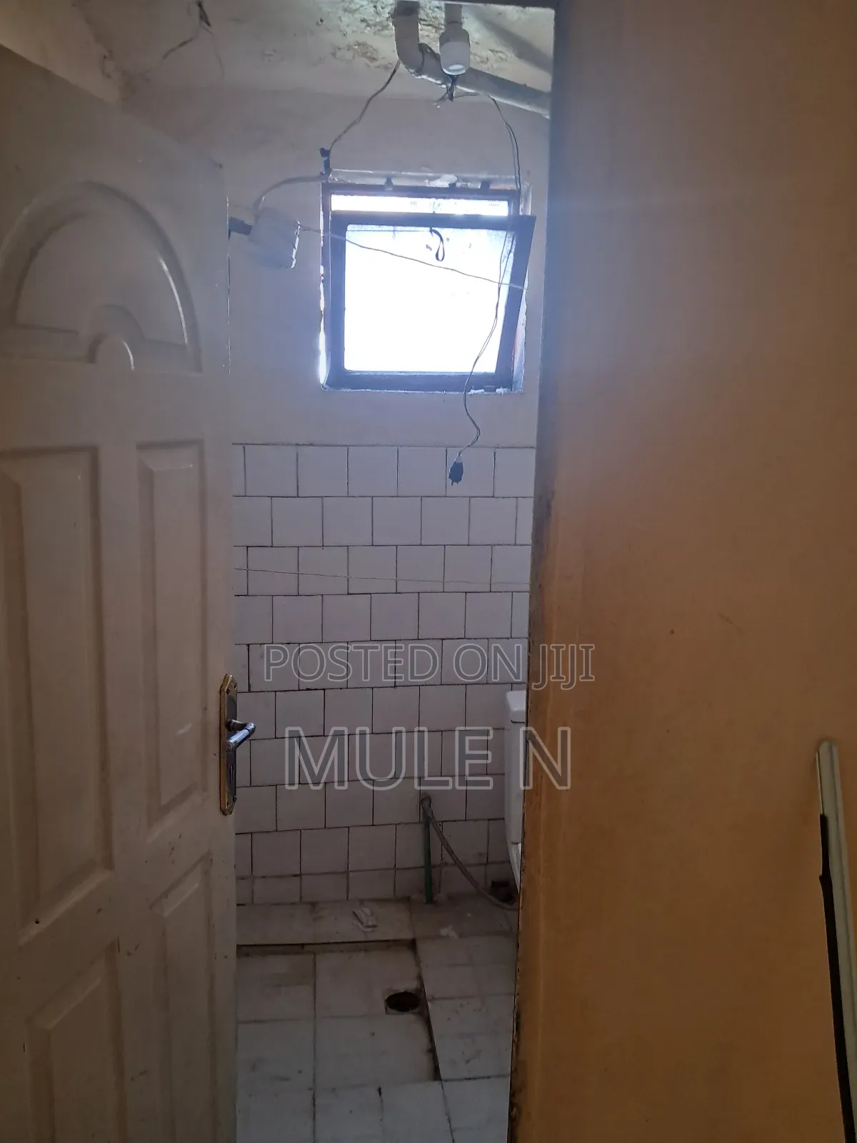 1bdrm Condo in Ayat Tafoo, Yeka for sale