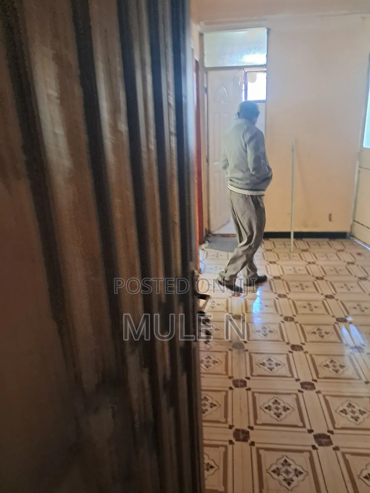 1bdrm Condo in Ayat Tafoo, Yeka for sale