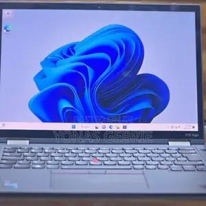 Photo - New Laptop Lenovo ThinkPad Yoga 16GB Intel Core I5 SSD 512GB