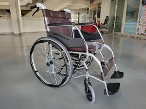 Toilet_wheelchair蜀山creative Drive Wheelchair塽wheels Included