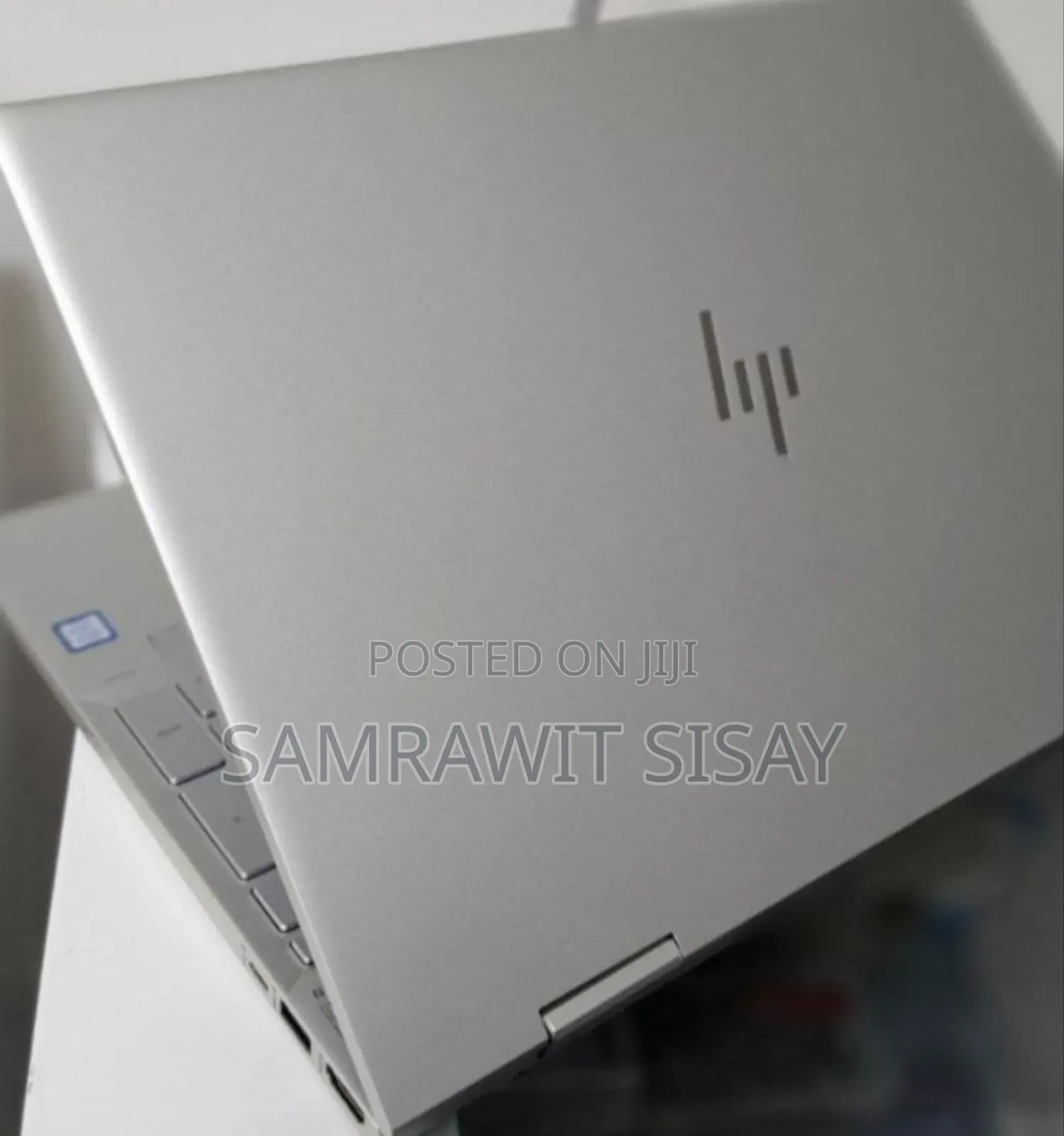 New Laptop HP Envy X360 8GB Intel Core I5 SSD 512GB