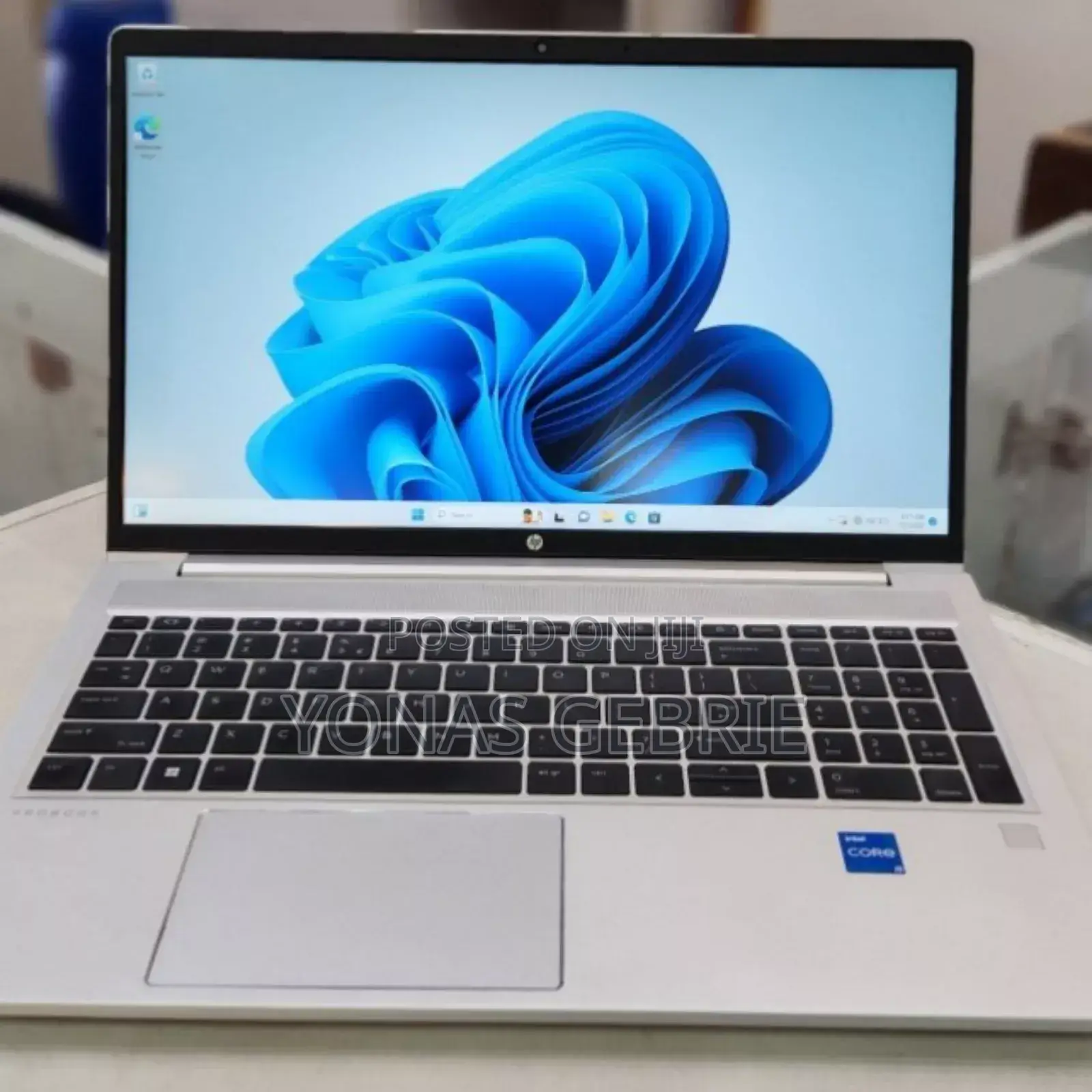 New Laptop HP Pro X2 410 G1 8GB Intel Core I5 SSD 512GB