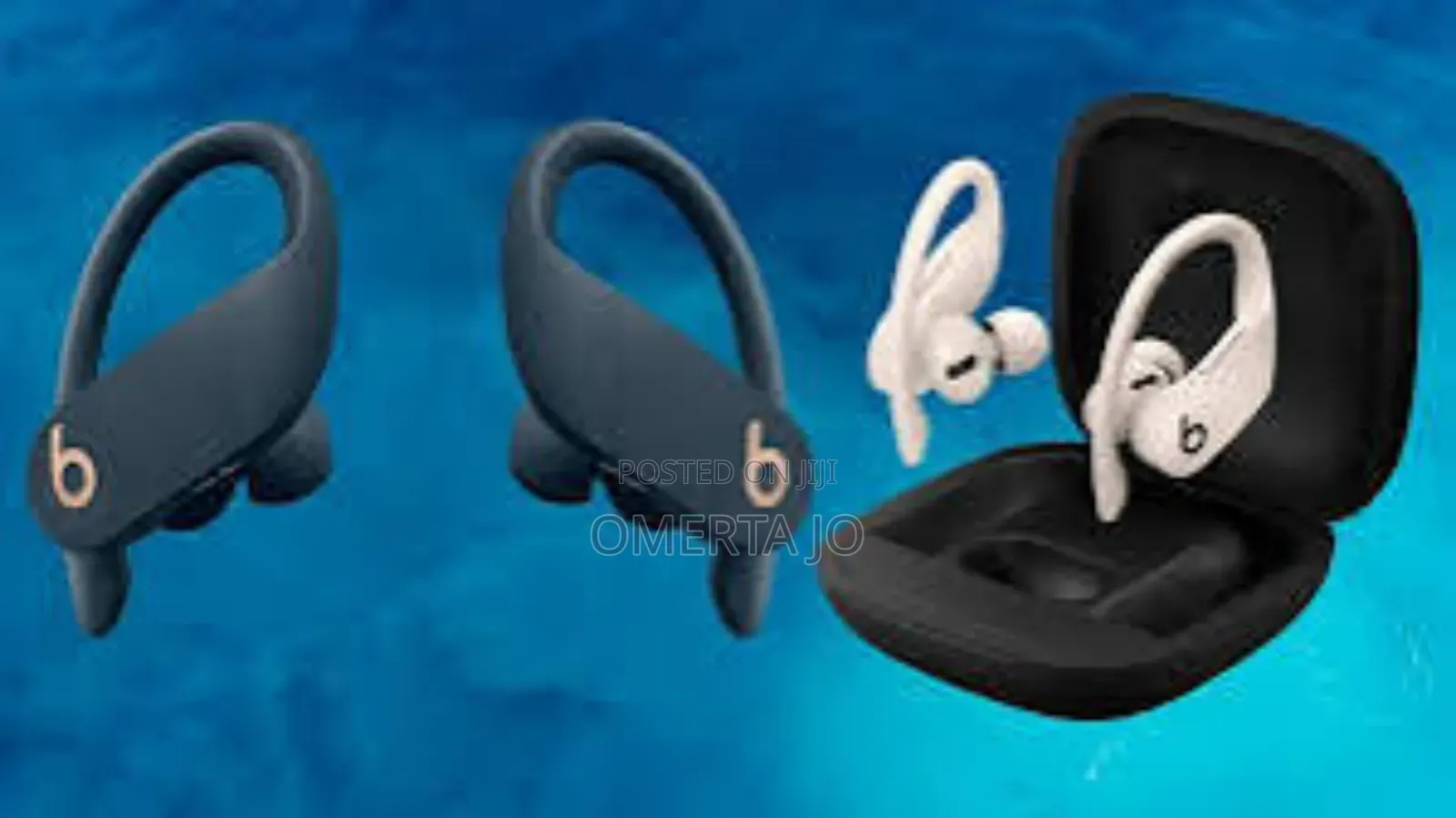 Power Beat Pro