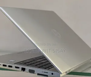 New Laptop HP ProBook 430 G6 8GB Intel Core I5 SSD 256GB