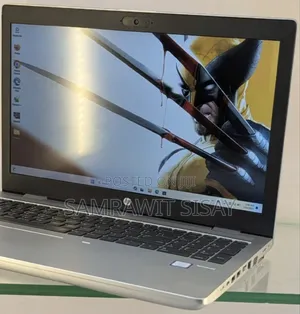 Photo - New Laptop HP ProBook 430 G6 8GB Intel Core I5 SSD 256GB