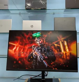 Photo - Dell Monitore