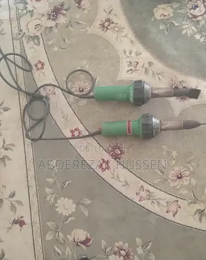 Photo - Membrane Heating Torch