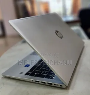 New Laptop HP ProBook 440 G9 8GB Intel Core I5 SSD 512GB