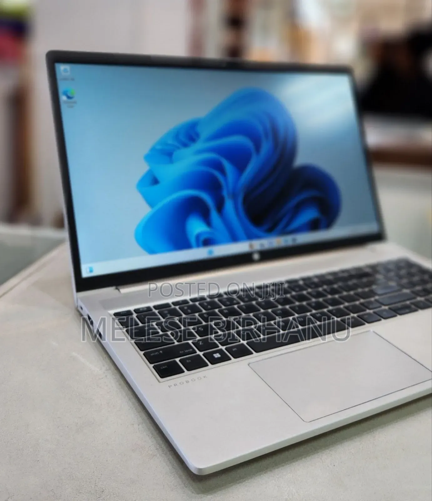 New Laptop HP ProBook 440 G9 8GB Intel Core I5 SSD 512GB