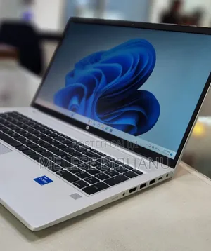 New Laptop HP ProBook 440 G9 8GB Intel Core I5 SSD 512GB