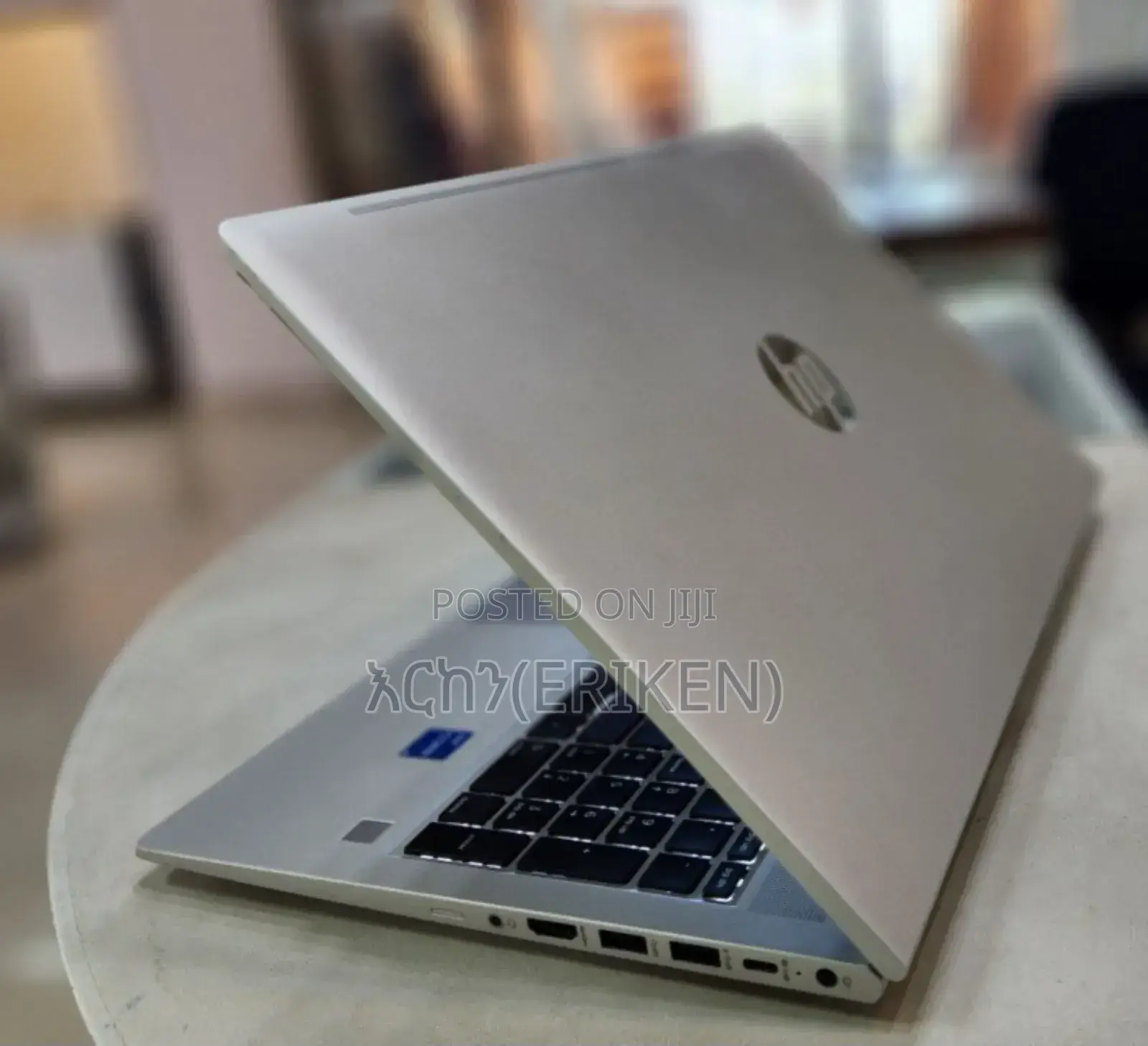 New Laptop HP ProBook 640 16GB Intel Core I5 SSD 512GB