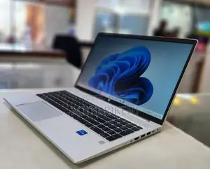 New Laptop HP ProBook 640 16GB Intel Core I5 SSD 512GB