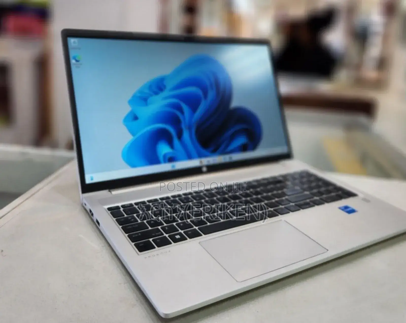 New Laptop HP ProBook 640 16GB Intel Core I5 SSD 512GB