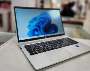New Laptop HP ProBook 640 16GB Intel Core I5 SSD 512GB