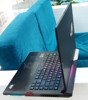 New Laptop Asus ROG Strix G15 16GB AMD Ryzen 9 SSD 1T