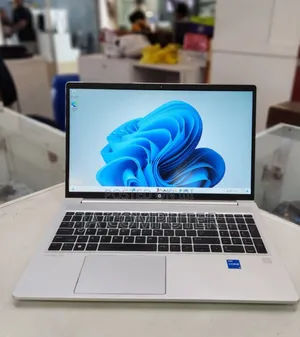 Photo - New Laptop HP ProBook 430 8GB Intel Core I5 SSD 512GB