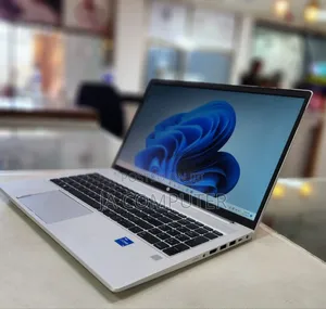 New Laptop HP ProBook 430 8GB Intel Core I5 SSD 512GB