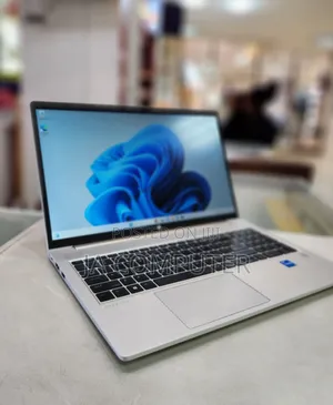 New Laptop HP ProBook 430 8GB Intel Core I5 SSD 512GB