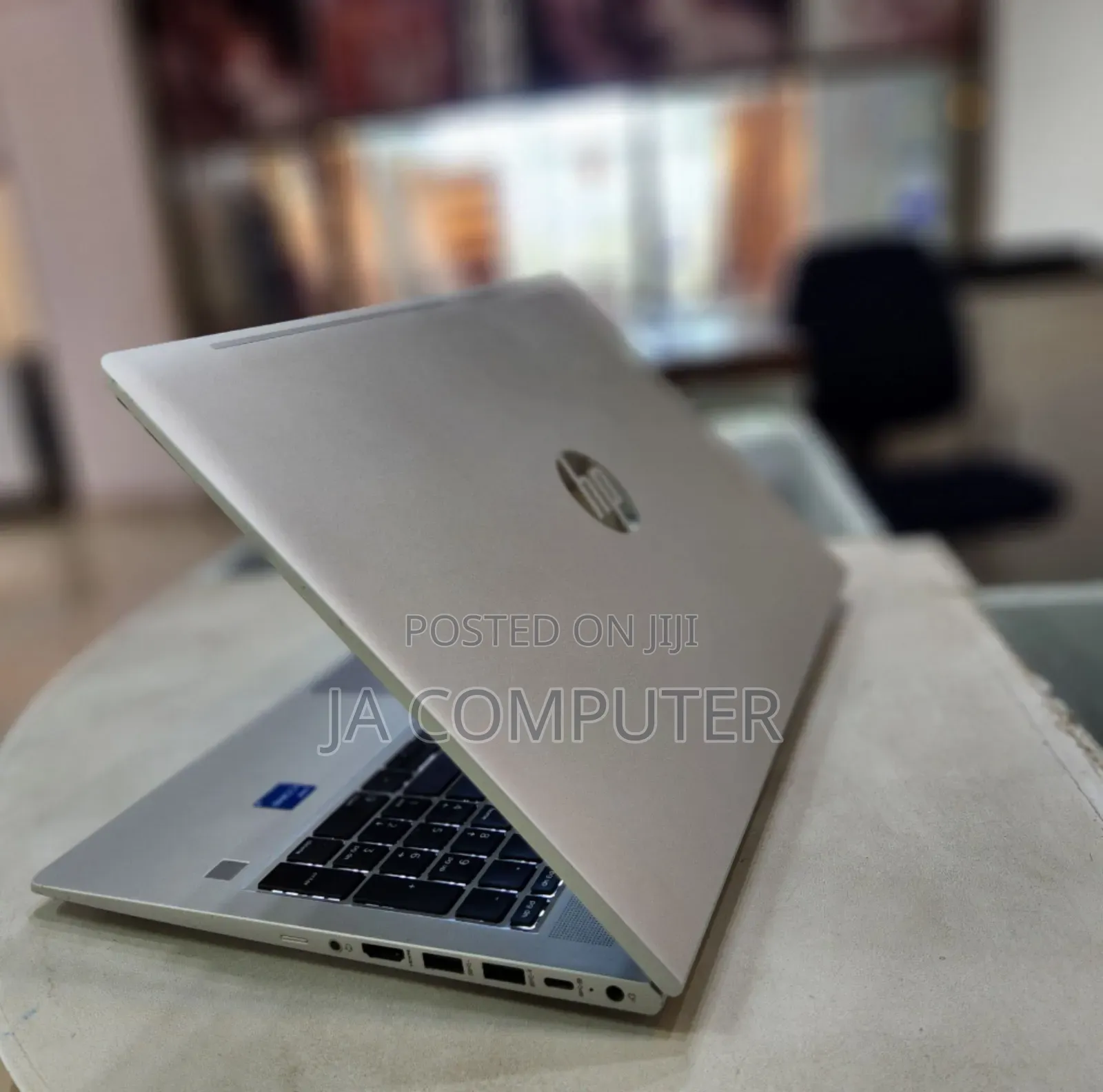 New Laptop HP ProBook 430 8GB Intel Core I5 SSD 512GB