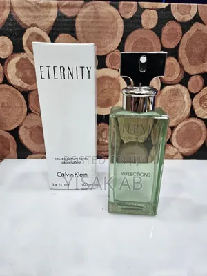 Ck Eternity Tester Perfume