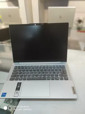 New Laptop Lenovo IdeaPad 5 Slim 13th Gen I7 1GB Intel Core I5 SSD 1T