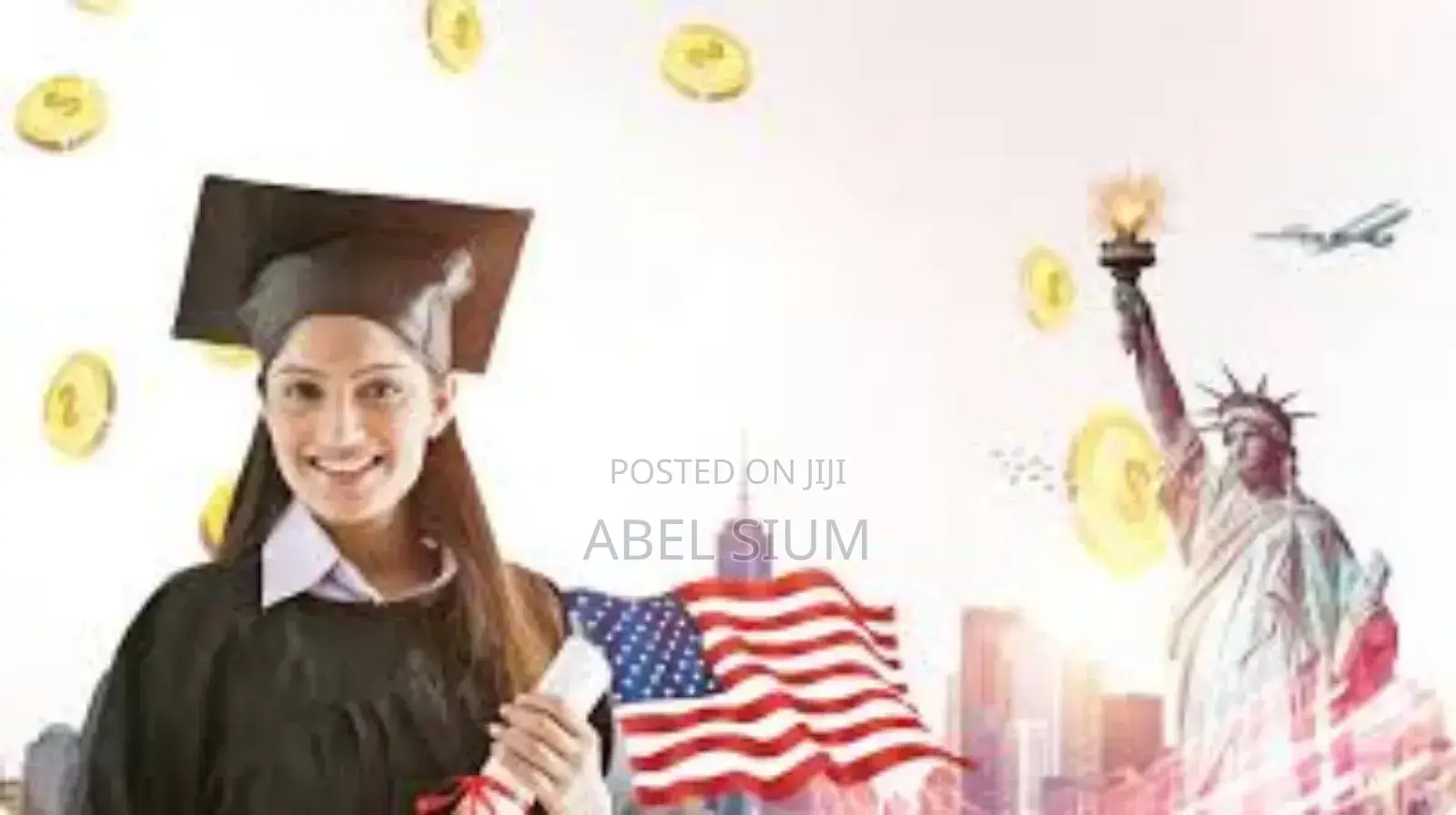 English Tutor for Scholarship Preparation