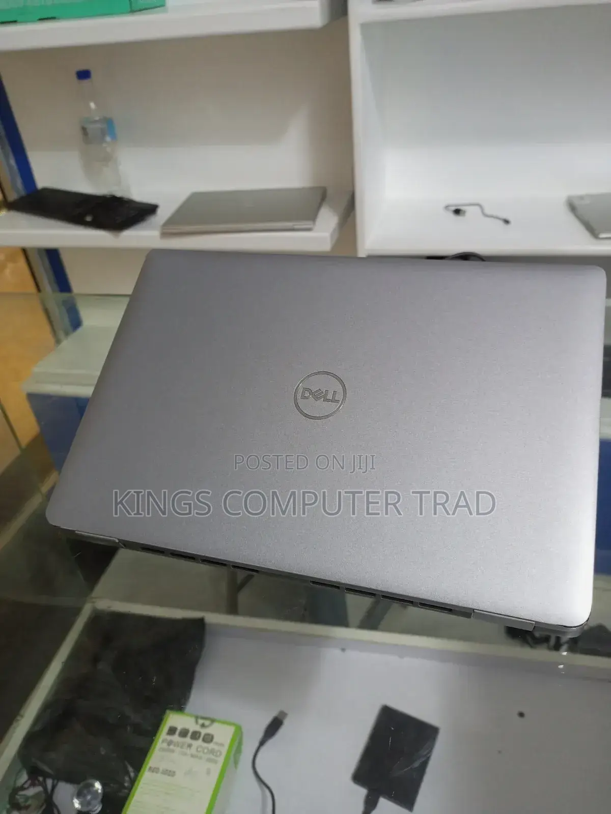 New Laptop Dell Latitude 5340 16GB Intel Core I7 SSD 256GB