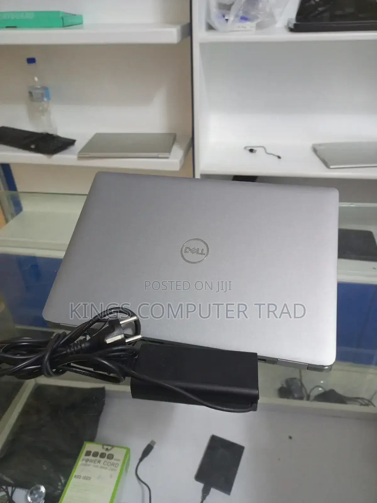 New Laptop Dell Latitude 5340 16GB Intel Core I7 SSD 256GB