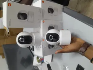 Mi Xiaomi 360° Security Camera