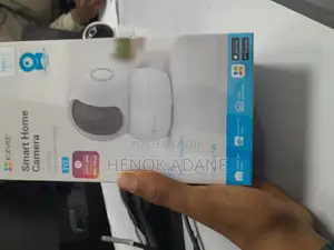 Photo - Ezivizy Xiaomi 360° Security Camera